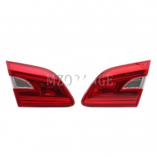 Wholesale Car Accessories Tail Lamp Rear Light Lamp For Inner Tail Light Nissan Sylphy 2016 2017 2018