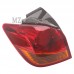 Задний фонарь для Mitsubishi ASX 2011-2019 LED MZORANGE 12V - купить в интернет-магазине tuningdom.ru