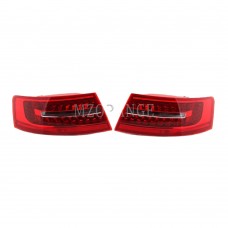 Factory High Quality Car Lights Rear Tail Lamp Light Taillight Tail Light For Audi A6L 2009