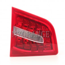 Wholesale High Quality Taillight Rear Light Tail Lamp Inner A Pair Tail Light For Audi A6l 2009