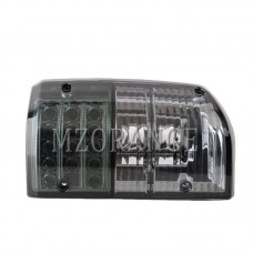 Комплект задних фонарей для Nissan Patrol 2011-2012 LED MZORANGE