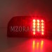 Задний фонарь для Nissan Patrol 2011-2012 LED MZORANGE - купить в интернет-магазине tuningdom.ru