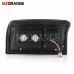 Задний фонарь MZORANGE для Nissan Patrol/Universal: яркий LED свет, 12V, 50 Вт - tuningdom.ru