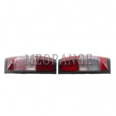 Manufacturer Auto Lighting System Taillight Rear Tail Light Lamp Tail Light For Nissan Narava D22