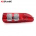 Задний фонарь для Toyota Hiace 2005-2014 LED MZORANGE - купить на tuningdom.ru