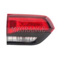 Комплект задних фонарей для Jeep Grand Cherokee SRT8 2014-2016 LED MZORANGE 12V