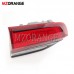 Задний фонарь для Jeep Grand Cherokee SRT8 2014-2016 LED MZORANGE 12V - купить в интернет-магазине tuningdom.ru