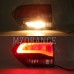 Задний фонарь для Jeep Grand Cherokee SRT8 2014-2016 LED MZORANGE 12V - купить в интернет-магазине tuningdom.ru