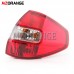 Задний фонарь для Renault Koleos 2011-2014 LED MZORANGE - купить в интернет-магазине Tuningdom