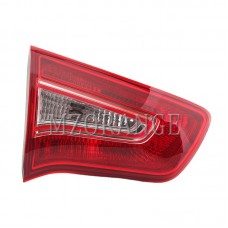 Cheap Price Car Light Lamp A Pair Rear Tail Light Tail Lamp Tail Light For Kia Sportage 2011 2012 2013 2014