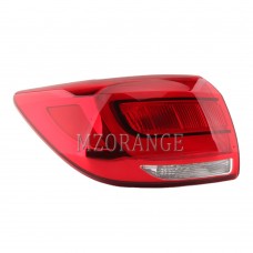 Auto Lighting Systems Taillight Rear Light Tail Lamp A Pair Outer Tail Light For Kia Sportage 2014 2015