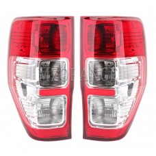 LED Комплект задних фонарей для Ford Ranger/Universal 12V