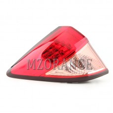 Manufacturer Car Lamp Tail Lamp Rear Light Lamp Taillight A Pair Tail Light For Honda Vezel