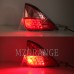 Задний фонарь для Honda Vezel MZORANGE LED 12V 50W на tuningdom.ru: высококачественное освещение для вашего автомобиля