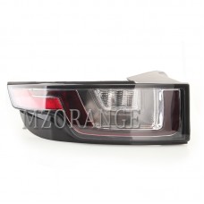 Car Accessories Taillight Tail Lamp Rear Light Lamp A Pair Tail Light For Land Rover Range Rover Evoque L538 2016 2017 2018 2019