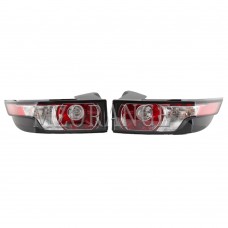 Factory Taillight Rear Tail Light Lamp Tail Light For Land Range Rover Evoque 2011 2012 2013 2014 2015