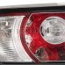 LED задний фонарь для Land Rover Evoque 2011-2016 на tuningdom.ru: качество и стиль в одном фонаре!