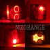 Задний фонарь для Range Rover 2010-2017 LED MZORANGE/RANGEROVER - купить на tuningdom.ru