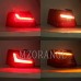 LED задний фонарь MZORANGE для Audi A6 C7 2012-2016 - купить в интернет-магазине tuningdom.ru