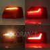 LED задний фонарь MZORANGE для Audi A6 C7 2012-2016 - купить в интернет-магазине tuningdom.ru