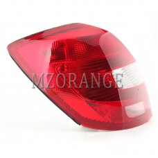 Mzorange Wholesale Cheap Price Car Lamp Taillight Rear Light Lamp Tail Lamp A Pair Tail Light For Skoda Fabia Mk2