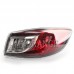 Задний фонарь для Mazda 3 BL/Universal LED MZORANGE 12V - купить в интернет-магазине TuningDom