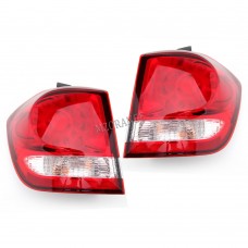 Manufacturer Outer Taillamprear Light Tail Lamp Taillight Car Tail Light For Dodge Journey 2012 2013 2014 2015