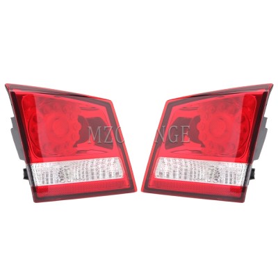 Задний фонарь для Dodge Journey 2012-2015 LED MZORANGE - купить в интернет-магазине tuningdom.ru