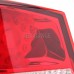 Задний фонарь для Dodge Journey 2012-2015 LED MZORANGE - купить в интернет-магазине tuningdom.ru