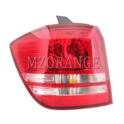 Задний фонарь для Dodge Journey 2009-2011 LED MZORANGE - купить в интернет-магазине TuningDom