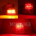 Задний фонарь для Dodge Journey 2009-2011 LED MZORANGE - купить в интернет-магазине TuningDom