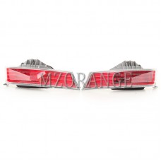 Hot Selling Car Lamp Tail Lamp Rear Light Lamp Taillight Inner Tail Light For Honda Accord 2008