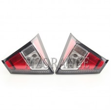 Cheap Price Tail Lamp Taillamp Taillight Backlight Back Rear Lights Lamp Tail Light For Ford Escape Kuga 2017 2018 2019