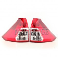 Hot Selling Car Accessories Taillight Tail Lamp Rear Light Lamp Tail Light For Honda CRV CR-V 2015 2016