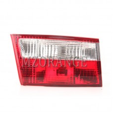 Cheap Price Taillight Rear Light Tail Lamp Inner A Pair Tail Light For Honda Accord 2003 2004 2005