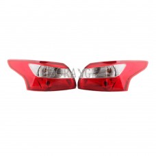 Wholesale Auto Car Lamp Tail Lamp Rear Light Lamp Tail Light For Ford Focus 2013 2014