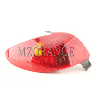 Купить задний фонарь LED 50W 12V для Peugeot 206 2005-2008 Hatchback на tuningdom.ru