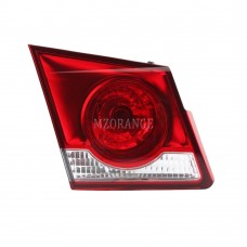 Wholesale Taillight Rear Light Tail Lamp A Pair Inner Tail Light For Chevrolet Cruze 2011 2012 2013 2014 2015 Saloon