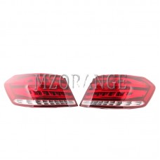 Tail Light Rear Lights Tail Lamp Taillight LED Tail Light For Mercedes Benz E Class W212 2014 2015 2016