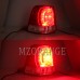 Задний фонарь LED 50W 12V для Toyota Land Cruiser 2008-2011 на tuningdom.ru