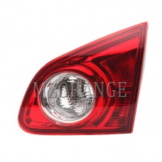 Tail Lamp Taillamp Taillight Backlight A Pair Back Rear Lights Lamp Inner Tail Light For Nissan Qashqai 2007 2008 2009 2010