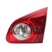 Задний фонарь для Nissan Qashqai 2007-2010 LED MZORANGE - купить на tuningdom.ru