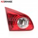 Задний фонарь для Nissan Qashqai 2007-2010 LED MZORANGE - купить на tuningdom.ru