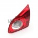 Задний фонарь для Nissan Qashqai 2007-2010 LED MZORANGE - купить на tuningdom.ru