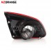 Задний фонарь для Nissan Qashqai 2007-2010 LED MZORANGE - купить на tuningdom.ru