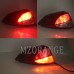 Задний фонарь для Hyundai Tucson 2016-2018 LED MZORANGE 12V 50W - купить на tuningdom.ru