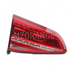 LED Комплект задних фонарей для VW Volkswagen Golf 7/Universal MZORANGE 12V