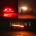 LED задний фонарь для VW Volkswagen Golf 7/Universal MZORANGE 12V - купить на tuningdom.ru