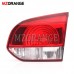 Задний фонарь для VW Golf 6 2008-2012 LED MZORANGE - купить в интернет-магазине TuningDom