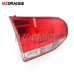 Задний фонарь для VW Golf 6 2008-2012 LED MZORANGE - купить в интернет-магазине TuningDom